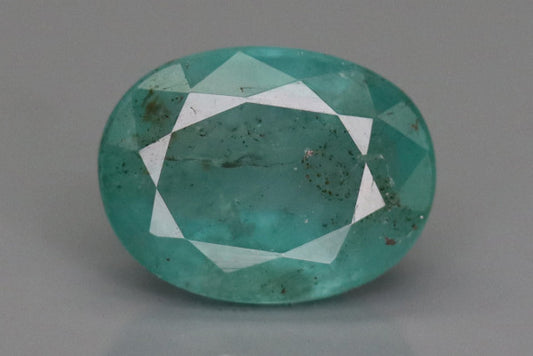 Emerald - 3.8ct - KE115263