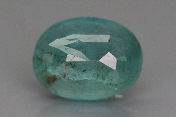 Emerald - 3.8ct - KE115263