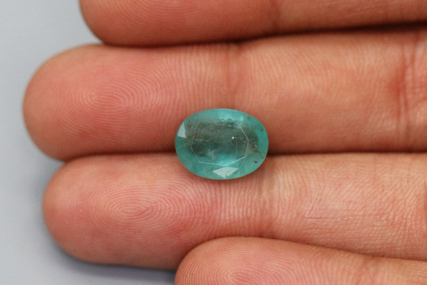 Emerald - 3.8ct - KE115263