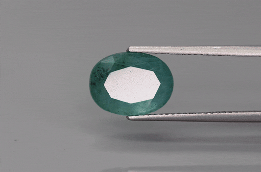 Emerald - 4.05ct - KE115264