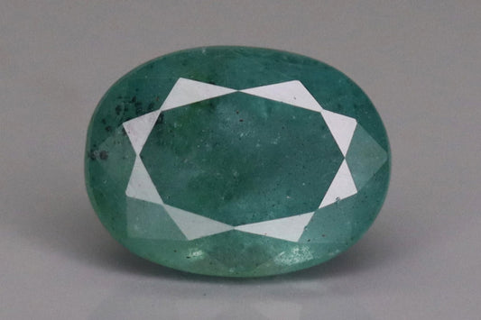 Emerald - 4.05ct - KE115264