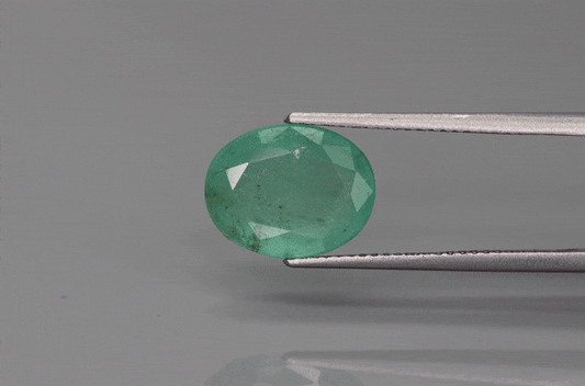 Emerald - 3.55ct - KE115265