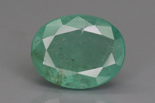 Emerald - 3.55ct - KE115265