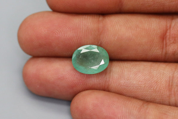 Emerald - 3.55ct - KE115265