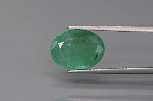 Emerald - 4.75ct - KE115266