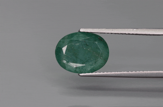 Emerald - 3.8ct - KE115267