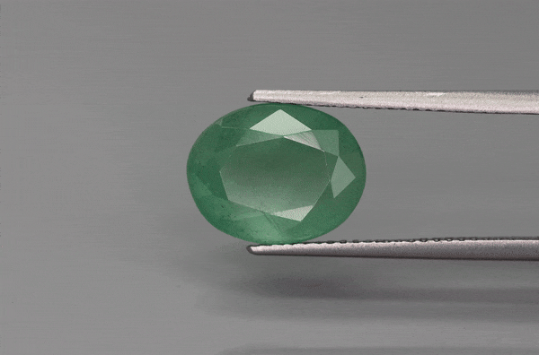 Emerald - 4.8ct - KE115268