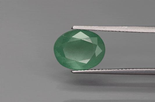 Emerald - 4.8ct - KE115268