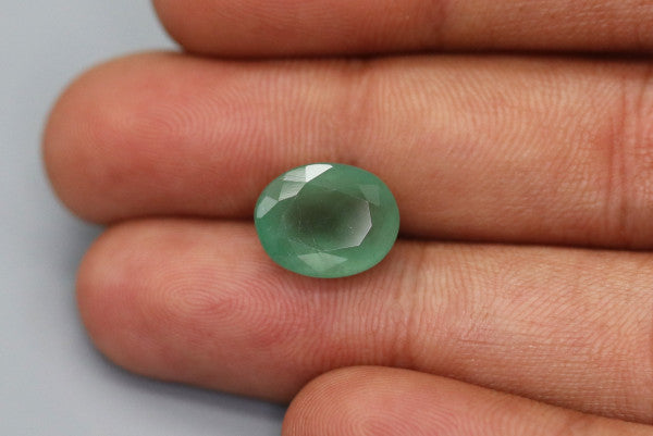Emerald - 4.8ct - KE115268