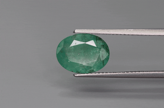 Emerald - 3.35ct - KE115269