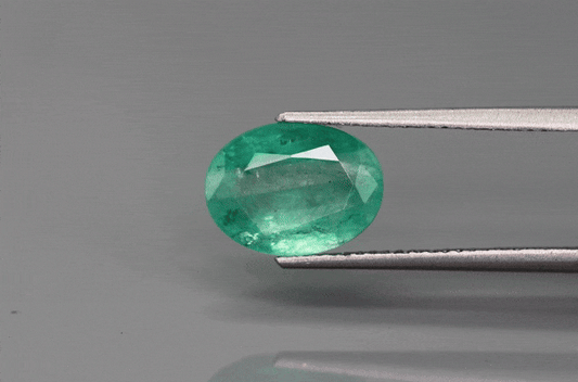 Emerald - 3.3ct - KE115270