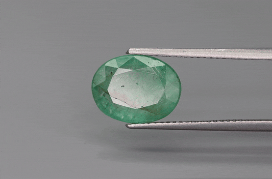 Emerald - 3.55ct - KE115271