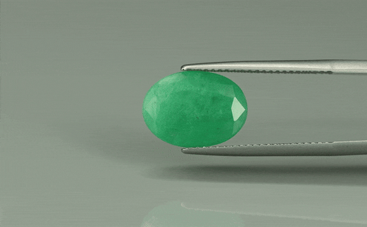 Emerald - 4.35ct - KE210723