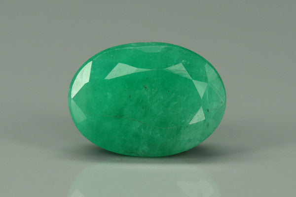 Emerald - 4.35ct - KE210723