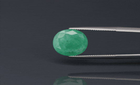 Emerald - 5.6ct - KE211398