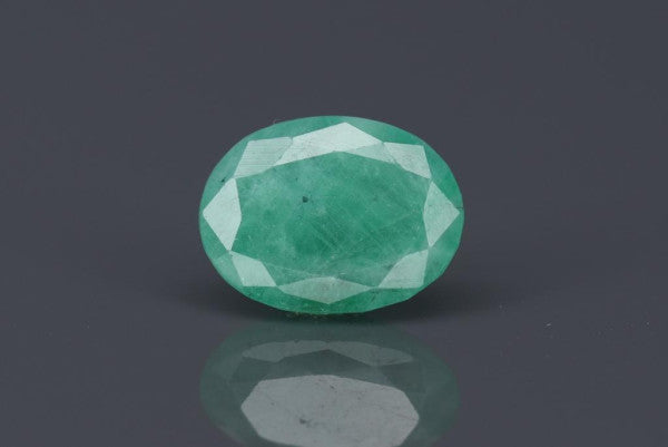 Emerald - 5.6ct - KE211398