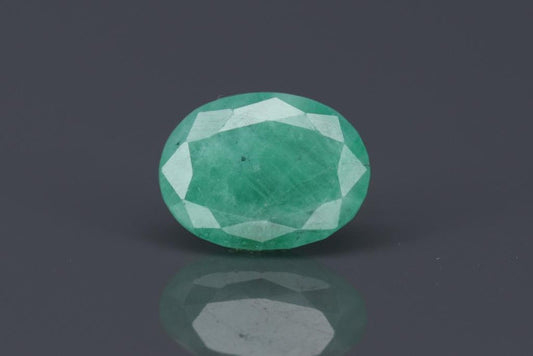 Emerald - 5.6ct - KE211398