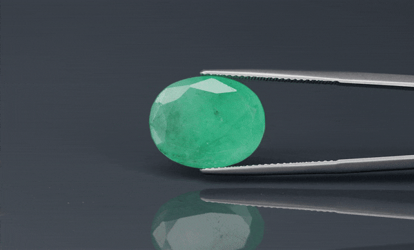 Emerald - 9.3ct - KE211399