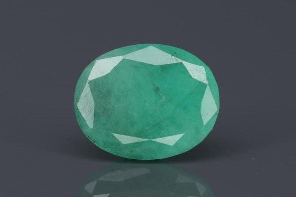 Emerald - 9.3ct - KE211399