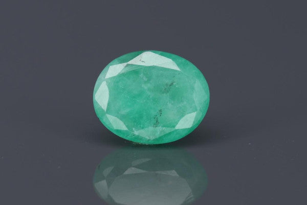 Emerald - 6.15ct - KE211400