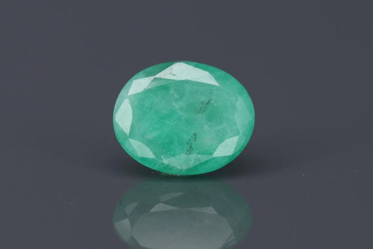 Emerald - 6.15ct - KE211400