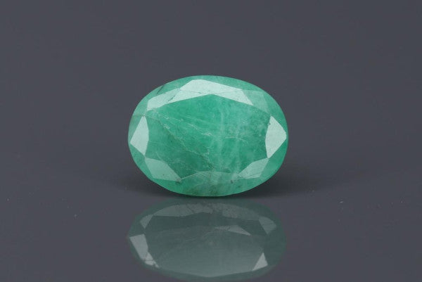 Emerald - 5.3ct - KE211402
