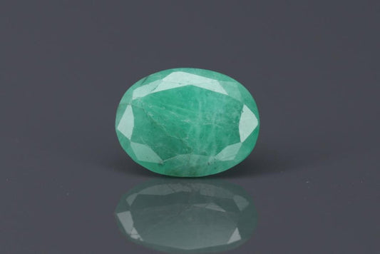 Emerald - 5.3ct - KE211402