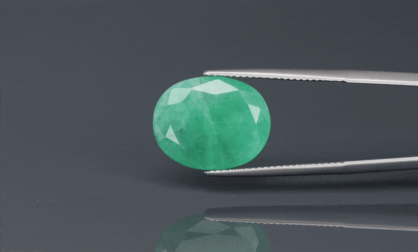 Emerald - 8.85ct - KE211404