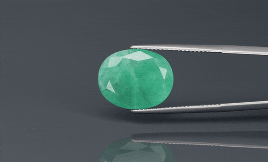 Emerald - 8.85ct - KE211404