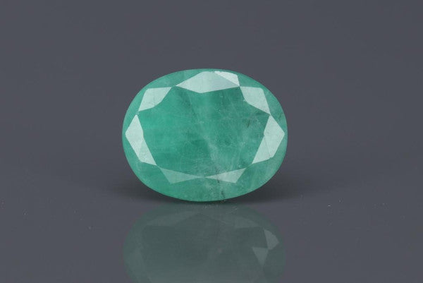 Emerald - 8.85ct - KE211404