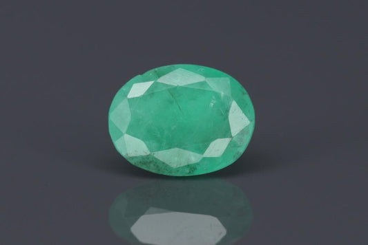 Emerald - 5.25ct - KE211405