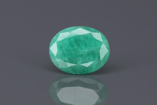 Emerald - 6.4ct - KE211406