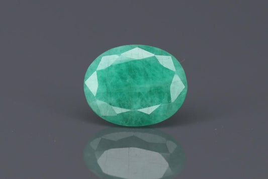 Emerald - 6.4ct - KE211406