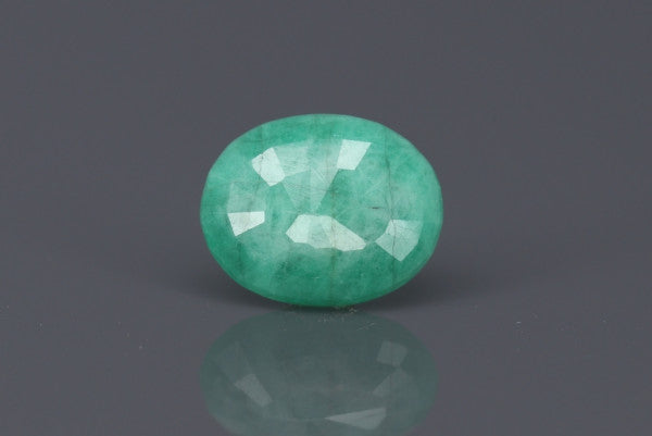 Emerald - 6.4ct - KE211406