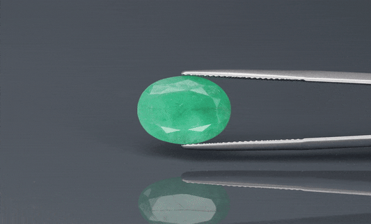 Emerald - 5.6ct - KE211407