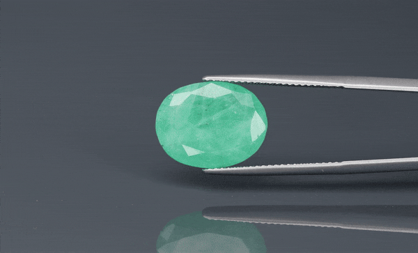 Emerald - 7.4ct - KE211408