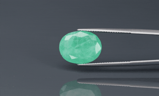 Emerald - 7.4ct - KE211408
