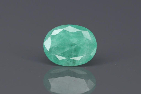 Emerald - 7.4ct - KE211408