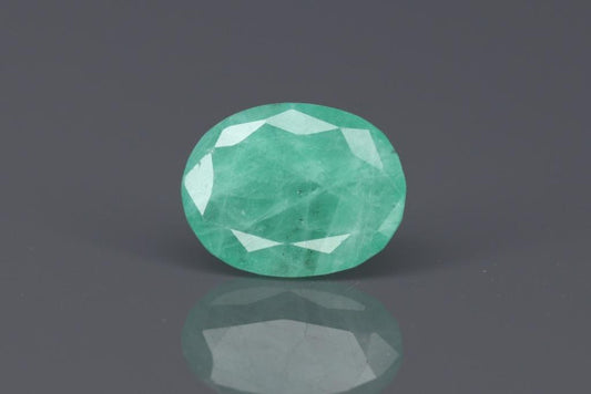 Emerald - 7.4ct - KE211408