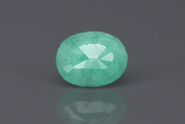 Emerald - 7.4ct - KE211408
