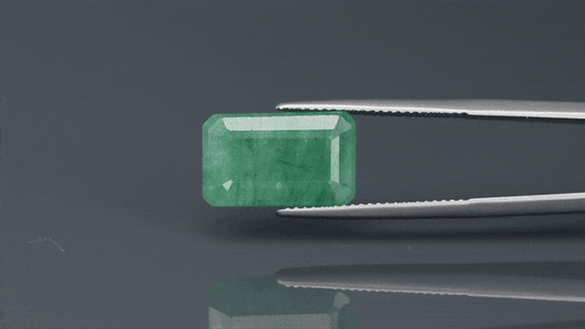 Emerald - 9.3ct - KE211409
