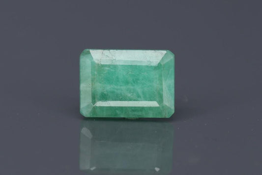 Emerald - 9.3ct - KE211409