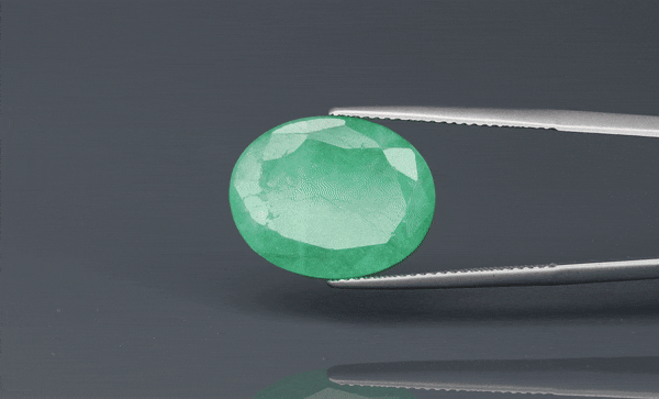 Emerald - 11.75ct - KE211410