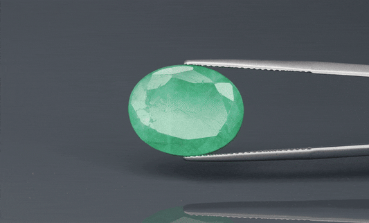 Emerald - 11.75ct - KE211410