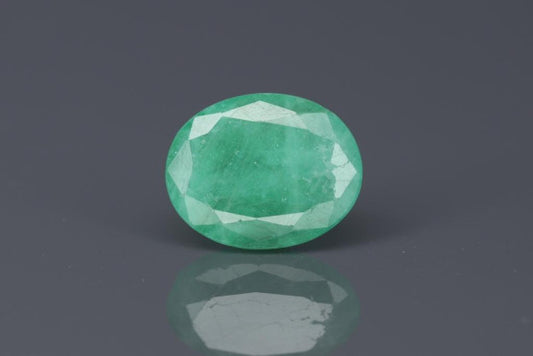 Emerald - 11.75ct - KE211410