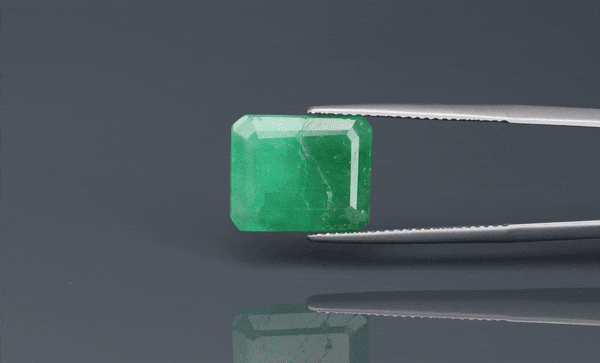 Emerald - 7.3ct - KE211411