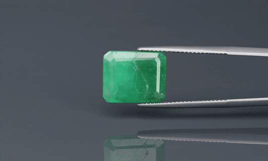 Emerald - 7.3ct - KE211411