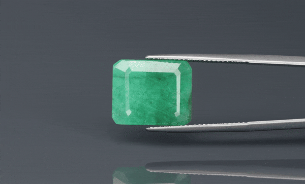 Emerald - 8.65ct - KE211412