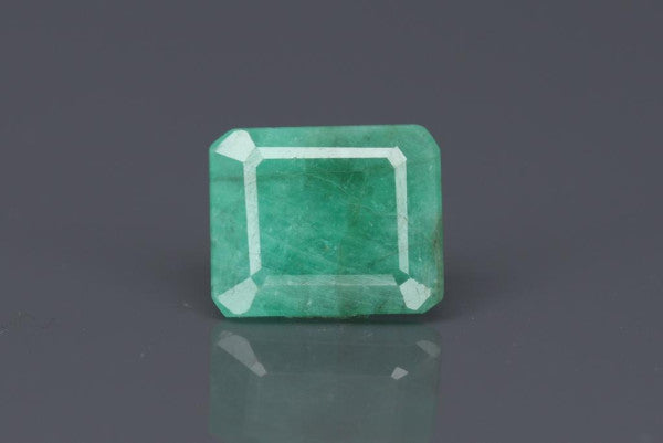 Emerald - 8.65ct - KE211412