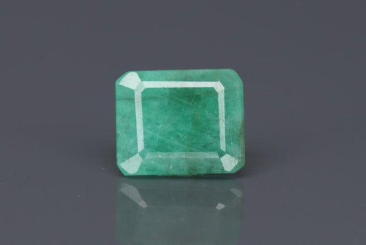Emerald - 8.65ct - KE211412